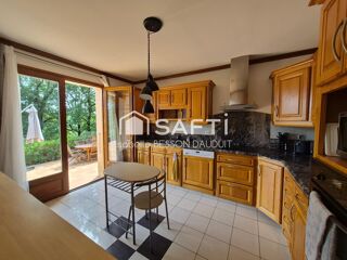  Maison à vendre 5 pièces 130 m²