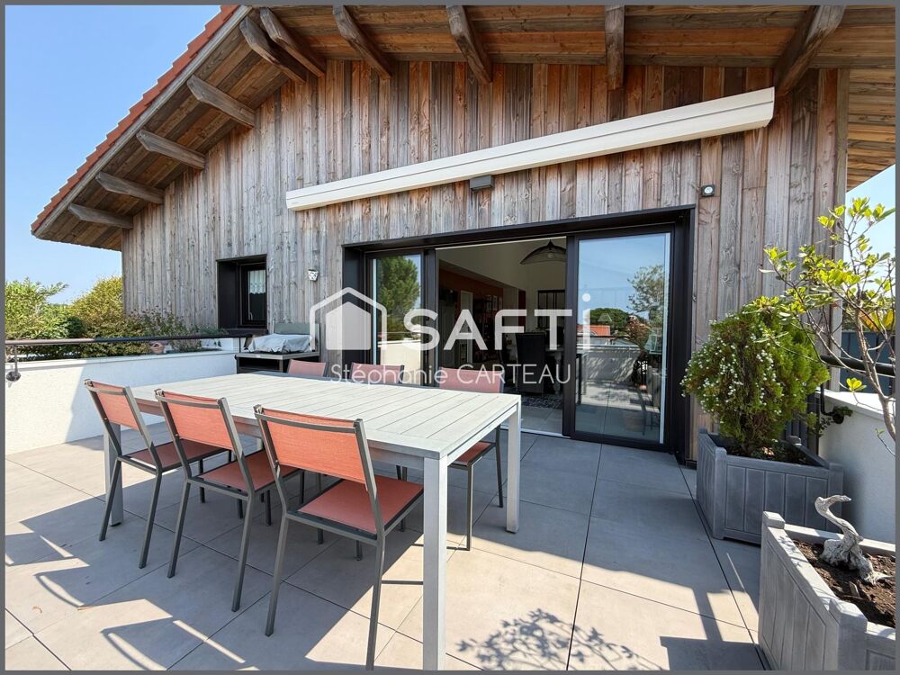 à vendre  Appartement Andernos-les-Bains (33510)