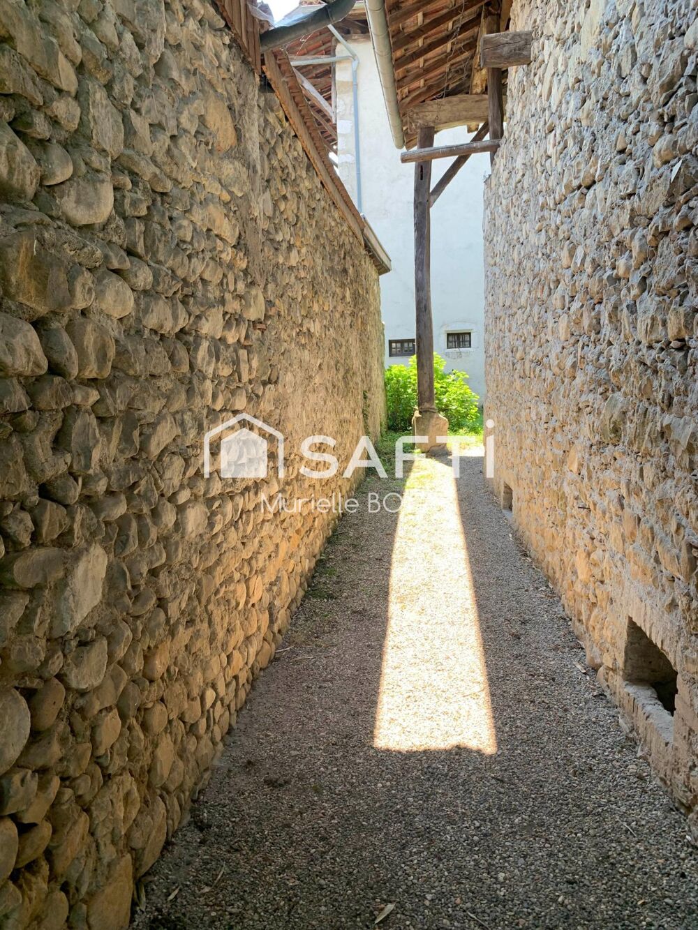 � vendre  Maison Sainte-Marie-d'Alloix (38660)