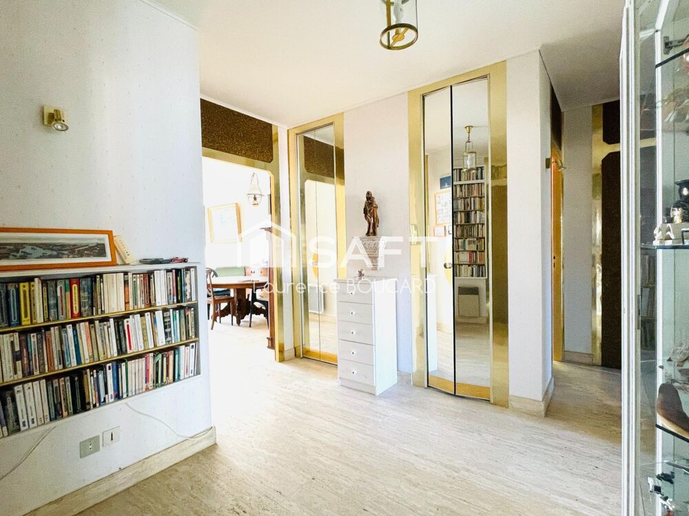 Vente Appartement Vue mer à La Chaume Les sables-d'olonne