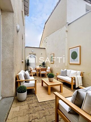  Maison � vendre 5 pi�ces 120 m�