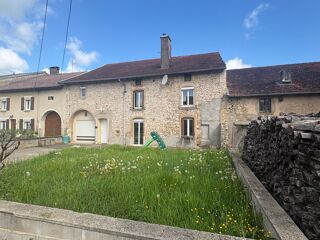  Maison à vendre 5 pièces 148 m²
