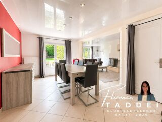  Maison à vendre 7 pièces 126 m²