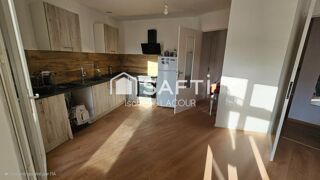  Appartement  vendre 4 pices 78 m