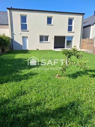  Maison � vendre 6 pi�ces 135 m�