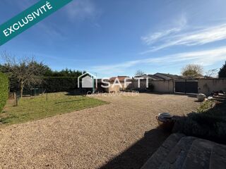  Maison à vendre 5 pièces 166 m²