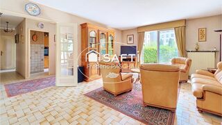  Maison à vendre 5 pièces 107 m²