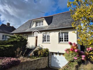  Maison à vendre 7 pièces 127 m²