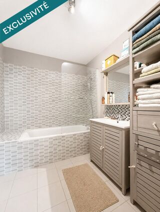  Appartement à vendre 4 pièces 90 m²