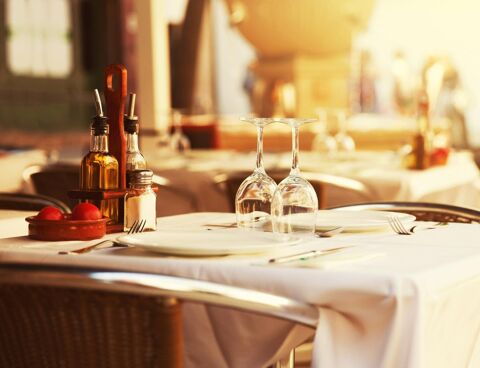   Fonds de Commerce - Restaurant  - 17200 ROYAN 