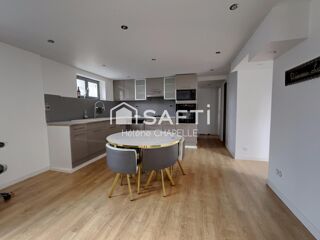  Maison � vendre 4 pi�ces 88 m�