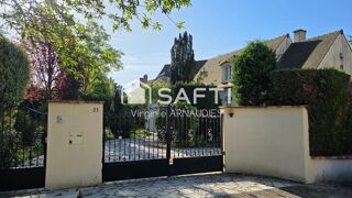  Maison � vendre 6 pi�ces 170 m�