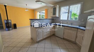  Maison � vendre 5 pi�ces 96 m�