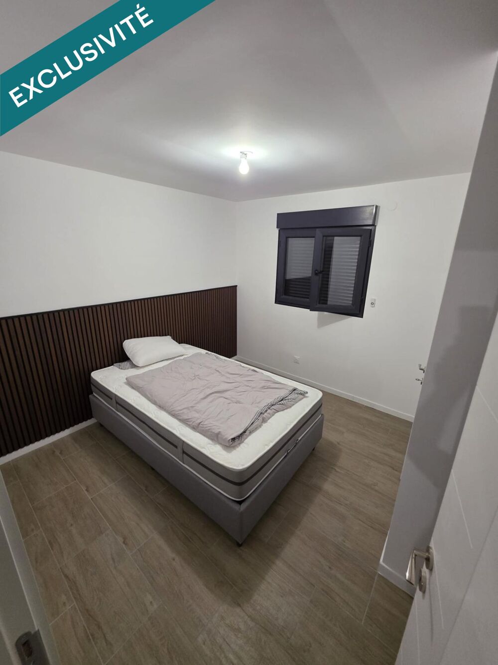 Vente Immeuble Immeuble de 2 Appartements Saint-barthelemy-d'anjou