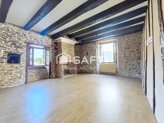  Maison � vendre 4 pi�ces 95 m�