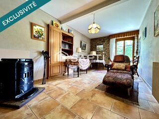  Maison à vendre 11 pièces 314 m²