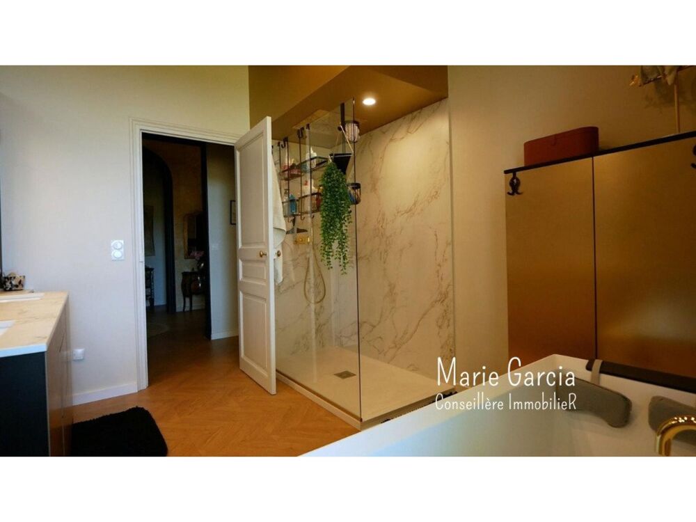 à vendre  Maison Nîmes (30000)