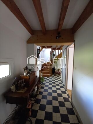  Maison � vendre 9 pi�ces 145 m�