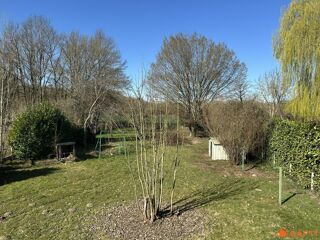  Maison à vendre 3 pièces 60 m²