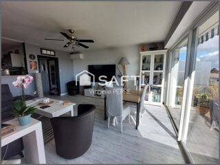  Appartement  vendre 3 pices 70 m