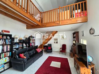  Maison à vendre 6 pièces 164 m²