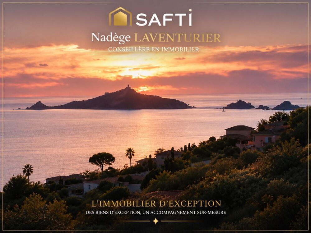 à vendre  Appartement Ajaccio (20000)
