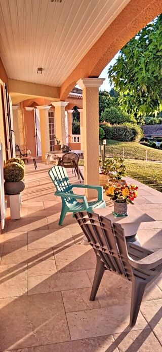  Maison à vendre 5 pièces 110 m²