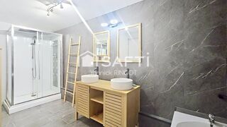  Maison  vendre 3 pices 124 m