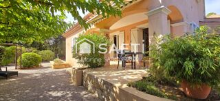  Maison � vendre 4 pi�ces 125 m�