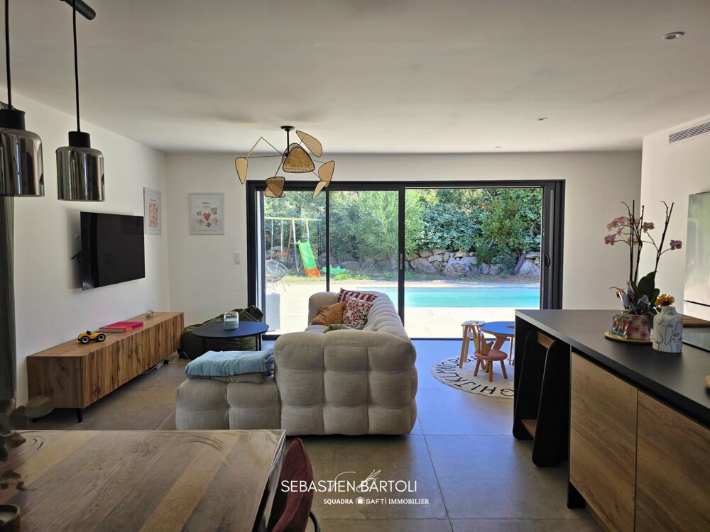 à vendre  Maison Porto-Vecchio (20137)