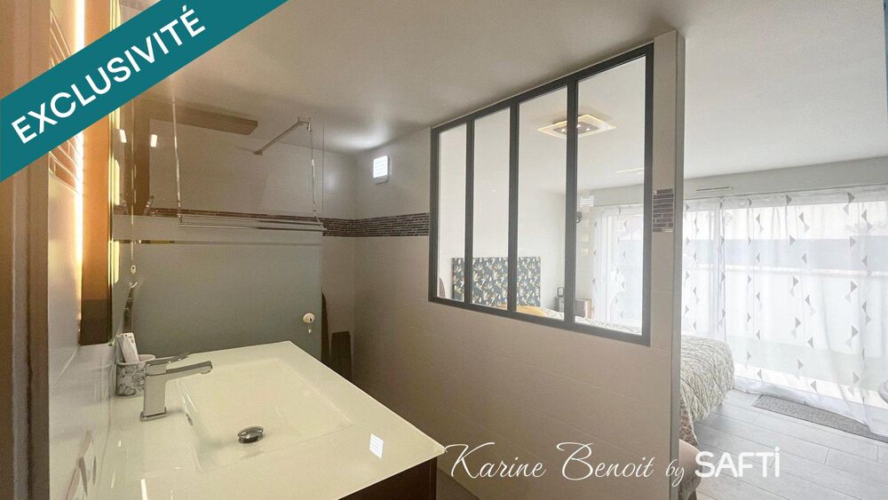Vente Maison Coeur de ville, belle maison familliale renovation contemporaine , avec une cuisine de rêve ! Cesson