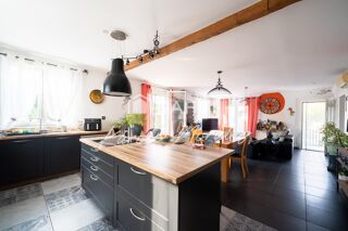  Maison � vendre 6 pi�ces 170 m�