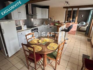  Maison � vendre 10 pi�ces 229 m�