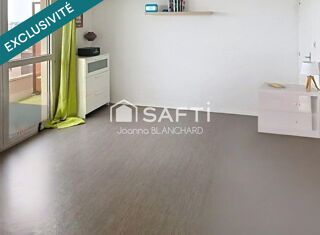  Appartement � vendre 1 pi�ce 33 m�