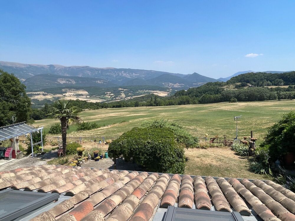 à vendre  Maison Le Poët-Célard (26460)