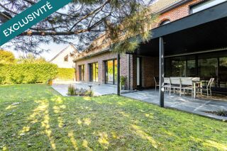  Maison à vendre 6 pièces 180 m²