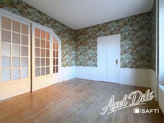  Maison � vendre 8 pi�ces 214 m�