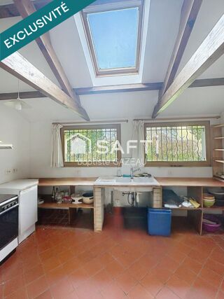  Maison à vendre 3 pièces 90 m²