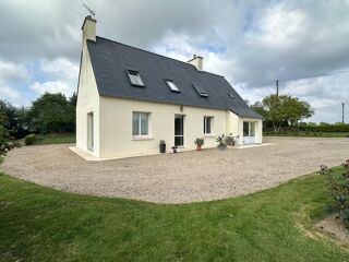  Maison à vendre 6 pièces 127 m²