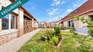  Maison à vendre 5 pièces 148 m²