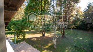  Maison à vendre 7 pièces 148 m²