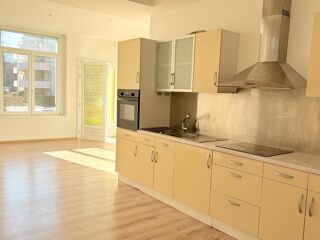  Appartement à vendre 4 pièces 93 m²
