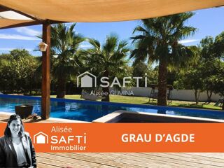  Maison � vendre 7 pi�ces 222 m�
