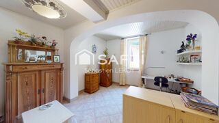 Maison à vendre 6 pièces 200 m²