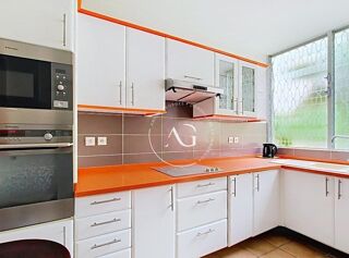  Appartement à vendre 3 pièces 70 m²