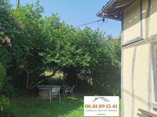  Maison � vendre 4 pi�ces 102 m�