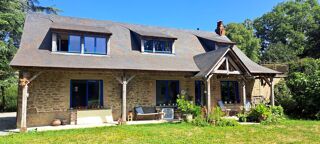 Maison à vendre 6 pièces 130 m²