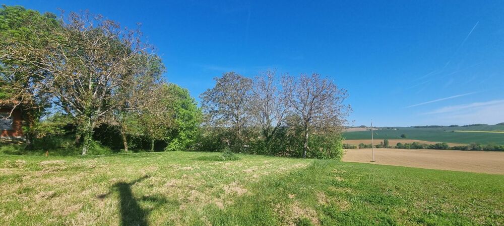 Vente Terrain 1753 m² - Vue 4