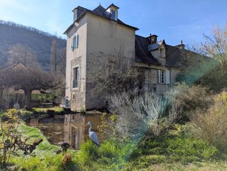  Maison à vendre 5 pièces 110 m²