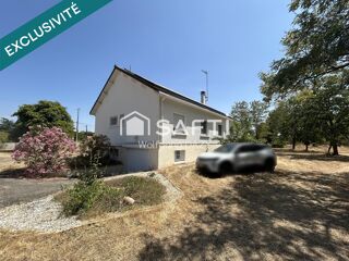  Maison � vendre 4 pi�ces 100 m�